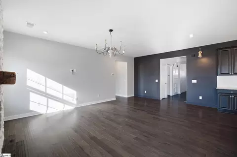 Living - 216 Edwin Ellis Dr, Greer, SC 29651 photo 2 of 2