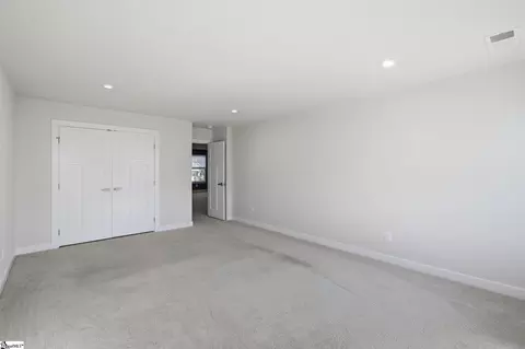 Bedroom - 216 Edwin Ellis Dr, Greer, SC 29651 photo 11 of 11