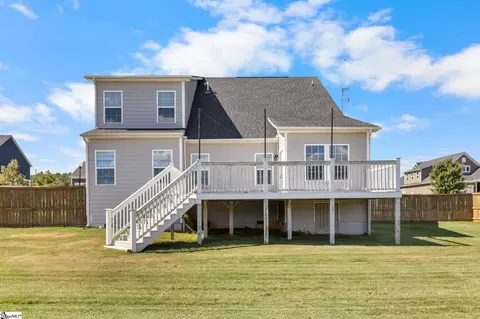 Exterior - 216 Edwin Ellis Dr, Greer, SC 29651 photo 7 of 9