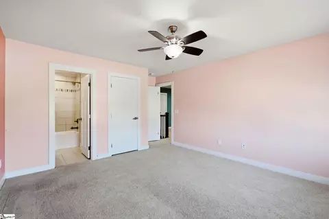 Bedroom - 216 Edwin Ellis Dr, Greer, SC 29651 photo 5 of 11