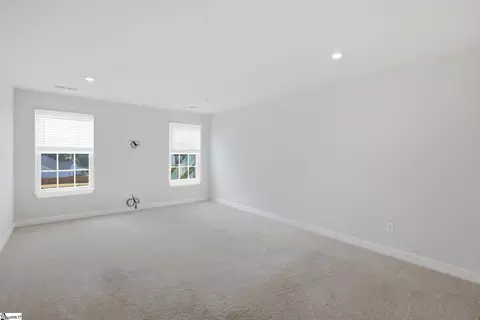 Bedroom - 216 Edwin Ellis Dr, Greer, SC 29651 photo 9 of 11