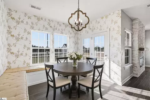 Dining - 216 Edwin Ellis Dr, Greer, SC 29651 photo 1 of 1