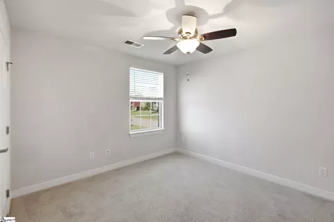 Bedroom - 216 Edwin Ellis Dr, Greer, SC 29651 photo 6 of 11