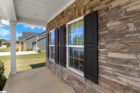 Exterior - 216 Edwin Ellis Dr, Greer, SC 29651 photo 2 of 9
