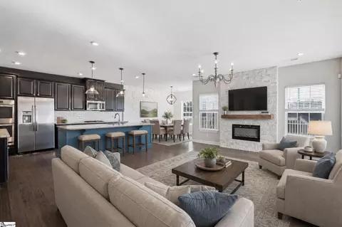 Other - 216 Edwin Ellis Dr, Greer, SC 29651 photo 2 of 12