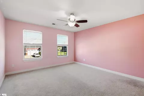 Bedroom - 216 Edwin Ellis Dr, Greer, SC 29651 photo 4 of 11