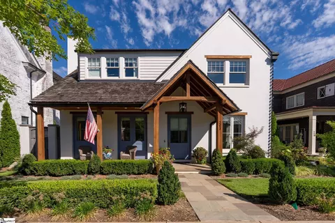 203 Rembert St, Greenville, SC 29615
