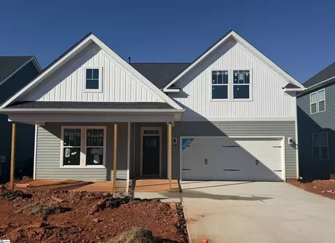 937 Tibetan St, Spartanburg, SC 29303
