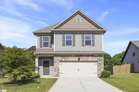117 Mitford Rd, Fountain Inn, SC 29644