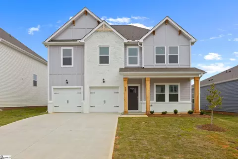 609 Silver Fir St, Piedmont, SC 29673