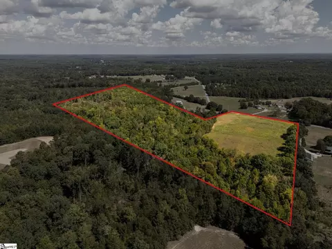 0 Henderson Rd, Gray Court, SC 29645