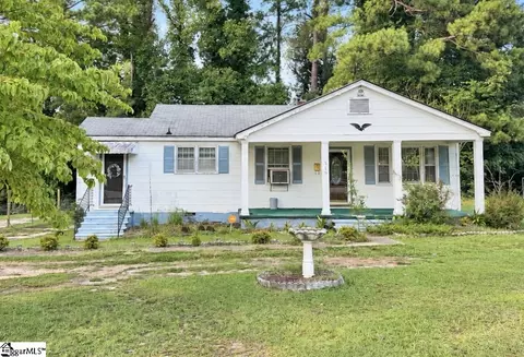 Undisclosed, Spartanburg, SC 29306
