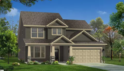 427 Briggs Dr, Easley, SC 29642
