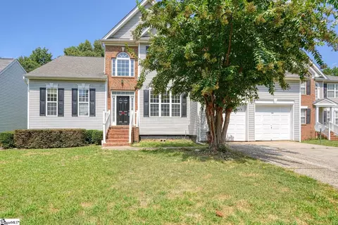 823 Old Wynd Ct, Spartanburg, SC 29301