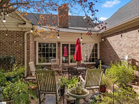 Exterior - 100 Crestview Dr, Union, SC 29379 photo 13 of 13