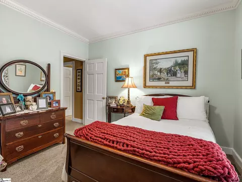 Bedroom - 100 Crestview Dr, Union, SC 29379 photo 5 of 10