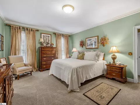Bedroom - 100 Crestview Dr, Union, SC 29379 photo 3 of 10