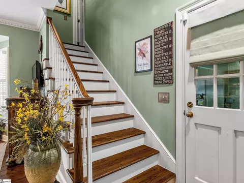 Entry Way - 100 Crestview Dr, Union, SC 29379 photo 3 of 3