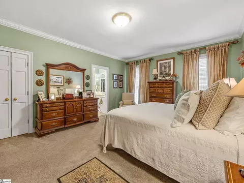 Bedroom - 100 Crestview Dr, Union, SC 29379 photo 1 of 10