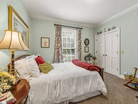 Bedroom - 100 Crestview Dr, Union, SC 29379 photo 4 of 10