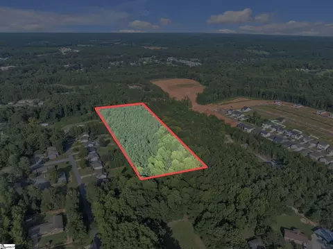 0 S Bomar Ave, Landrum, SC 29356