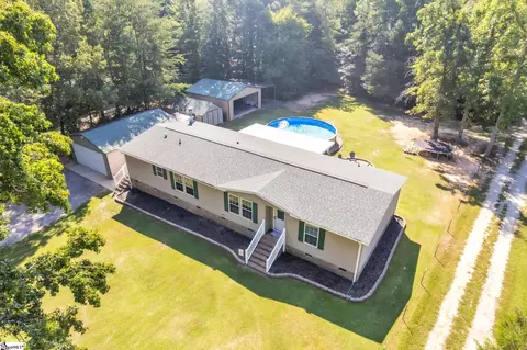 1510 Highway 414 Hwy, Travelers Rest, SC 29690