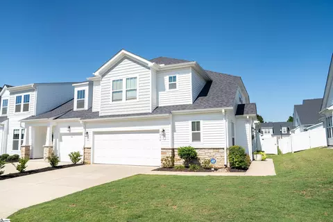 1628 Chelmsford Ct, Spartanburg, SC 29301