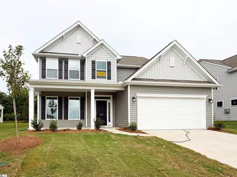 620 Whittier St, Greenville, SC 29605