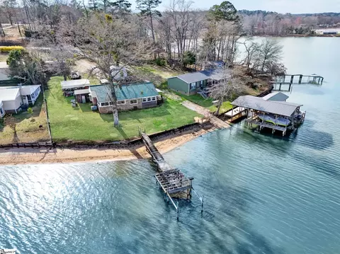 View/Area - 1020 Flymm Smith Rd, Waterloo, SC 29384 photo 2 of 5