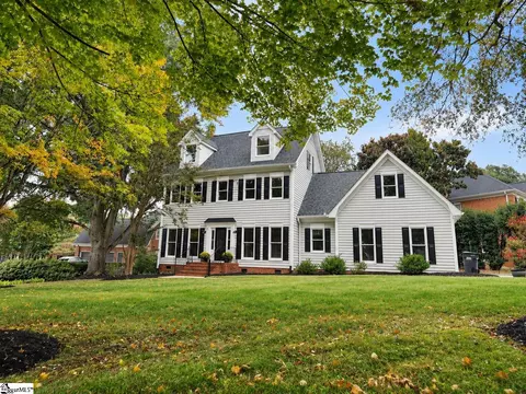 101 Gilderview Dr, Simpsonville, SC 29681