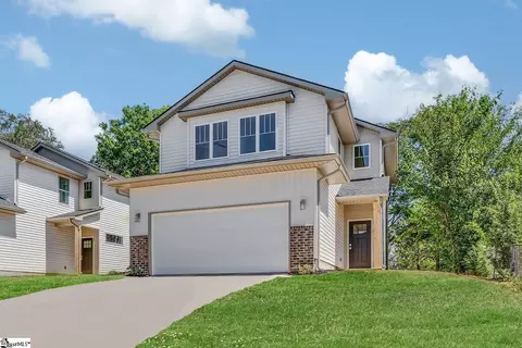 10 Hammett St # A, Piedmont, SC 29673
