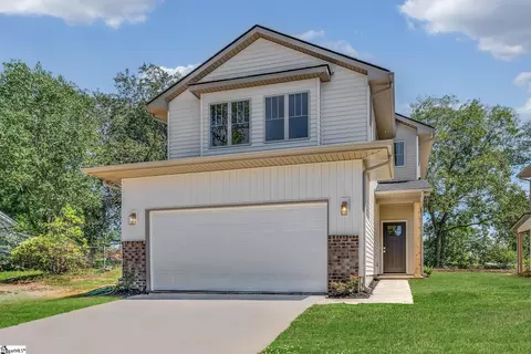 10 Hammett St # B, Piedmont, SC 29673