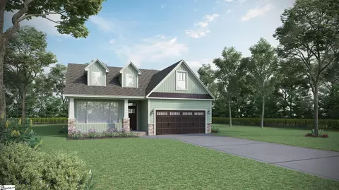 113 Watauga Rd, Fountain Inn, SC 29644