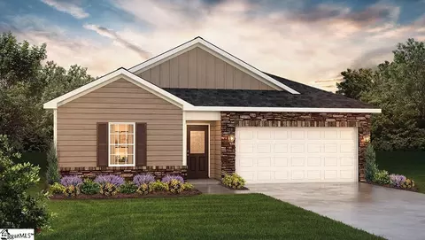 163 Cascade Ln, Seneca, SC 29678
