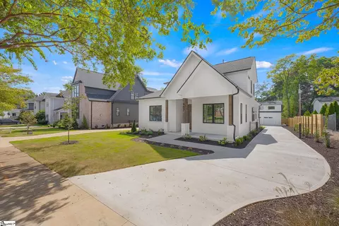 407 Pinckney St, Greenville, SC 29601