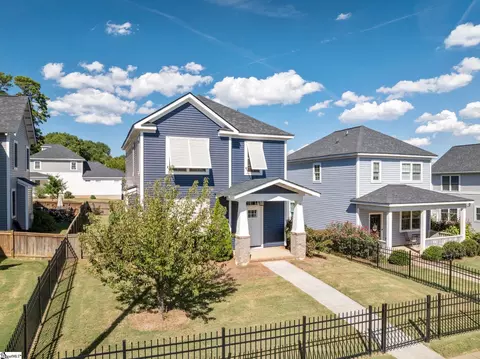 30 Arrington Ave, Greenville, SC 29617