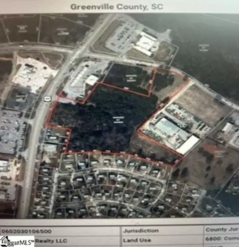 Undisclosed, Piedmont, SC 29673