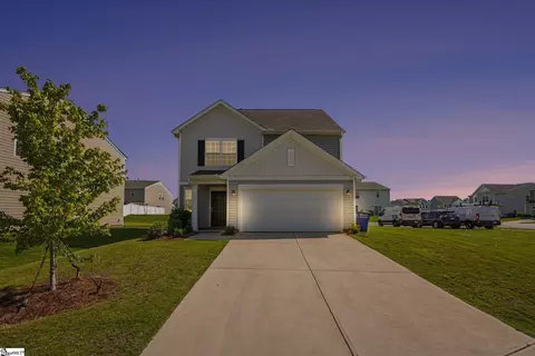 125 Broadtree Cir, Greenville, SC 29605