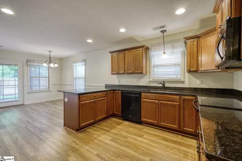Kitchen - 560 Semillon Ln, Moore, SC 29369 photo 1 of 6