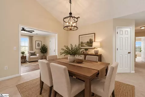 Dining - 115 Lennox Ln, Easley, SC 29642 photo 1 of 3