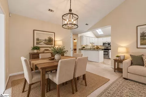 Dining - 115 Lennox Ln, Easley, SC 29642 photo 2 of 3