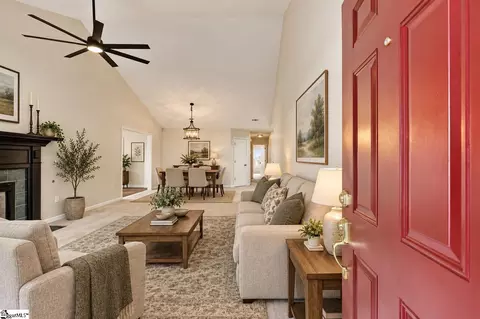 Entry Way - 115 Lennox Ln, Easley, SC 29642 photo 1 of 1