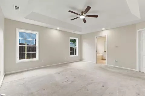 Bedroom - 115 Lennox Ln, Easley, SC 29642 photo 3 of 8