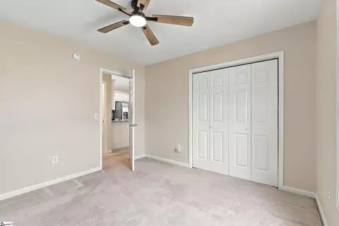 Bedroom - 115 Lennox Ln, Easley, SC 29642 photo 8 of 8