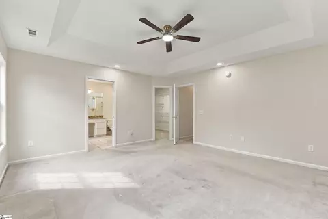 Bedroom - 115 Lennox Ln, Easley, SC 29642 photo 4 of 8