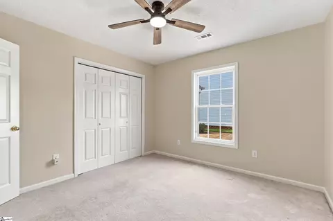 Bedroom - 115 Lennox Ln, Easley, SC 29642 photo 7 of 8