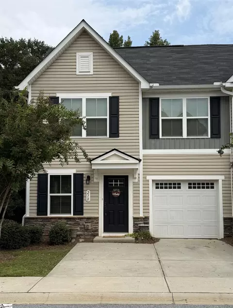 210 Shepley St, Fountain Inn, SC 29644