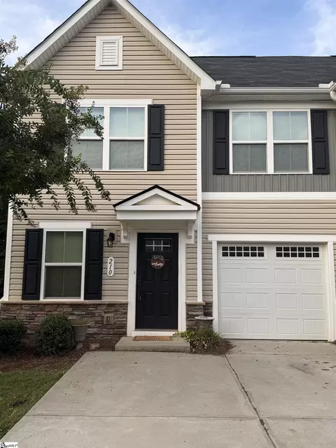 210 Shepley St, Fountain Inn, SC 29644
