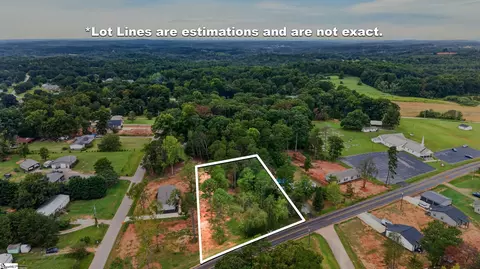 00 Peachtree Rd, Inman, SC 29349