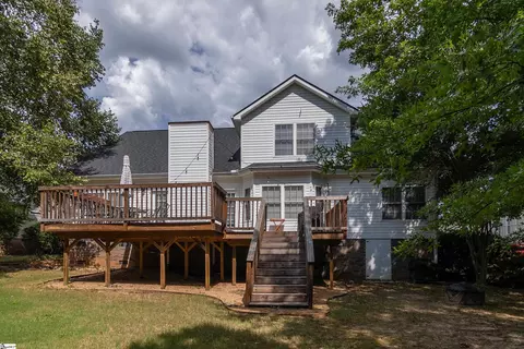 Exterior - 244 Lyttleton Way, Anderson, SC 29621 photo 7 of 14